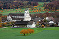 Abbazia di Mariastein