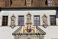 Bad Muskau, Sachsen: Schloss Muskau