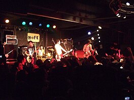 NOFX