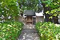 中島郡 宗形神社 （尾張大国霊神社別宮）