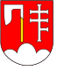 Blason de Krzeszowice