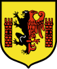 Coat of arms of Rypin