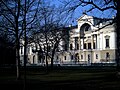 Palais Liechtenstein Vienna