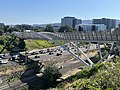 Blumenauer Bridge