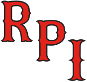 RPI Engineers athletic logo