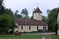 Kirche Saint-Pierre