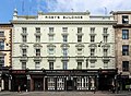 Rigby's Buildings, Dale Street