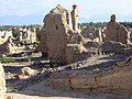 Di tích Jiaohe Ruins