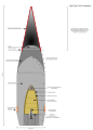 Japanese Type 91 AP shell cutaway.