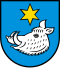 Coat of arms of Safenwil