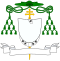 Brasão arquiepiscopal