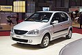 Tata Indica