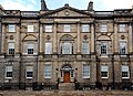 Bute House