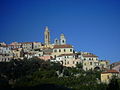 Cervo, san Giovanni Battista