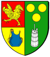 Blason de Chattancourt