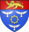 Coat of arms of Colombelles