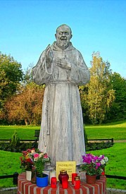 Saint Pio of Pietrelcina