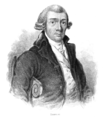 Dru Drury overleden op 15 december 1803