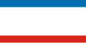 Bendera Crimea