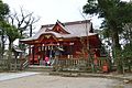 上総国 飯香岡八幡宮