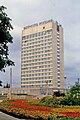 Interhotel Potsdam, 1986