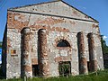 Synagogue in Krzepice