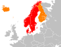 Thumbnail for Nordic model