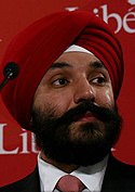 Navdeep Bains