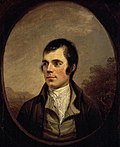 Miniatura para Robert Burns