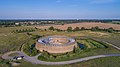 Cetatea Slawenburg Raddusch (Germania)