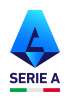 Logo der italienischen Serie A