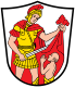 Coat of arms of Marktoberdorf