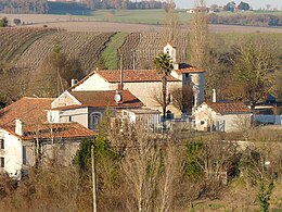 Saint-Léger – Veduta