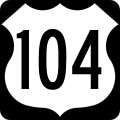 File:US 104 (1961).svg