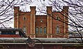 Walton Prison Gatehouse