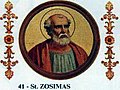 41-St.Zosimas 417 - 418