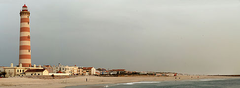 Aveiro Lighthouse, Aveiro