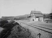 Schachen im Kanton Appenzell AR