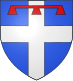 Coat of arms of Sivry