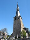 Église Saint-Nicolas