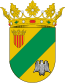 Blason de Olvés