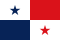 Bandera de Panamá