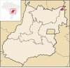 Divinópolis de Goiás