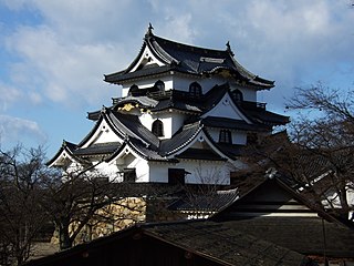 Hikone Castle