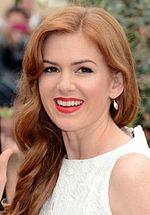 Vignette pour Isla Fisher