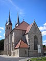 Jakobikirche von Südosten