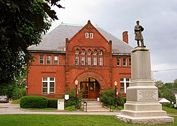 Clay Library