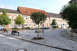 Alter Markt