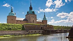 Kalmar slott