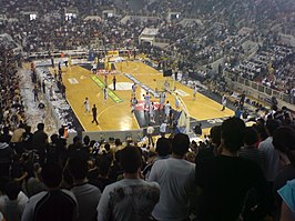 PAOK Saloniki BC